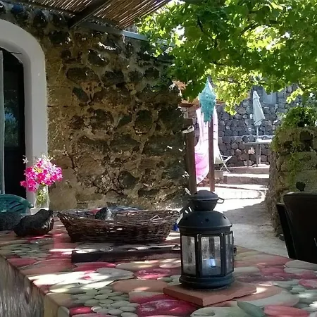 Casa vacanze La Palma