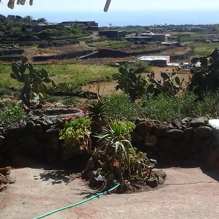 La Palma Casa vacanze San Michele (Pantelleria)