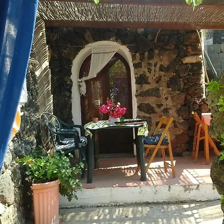 Casa vacanze La Palma San Michele (Pantelleria)