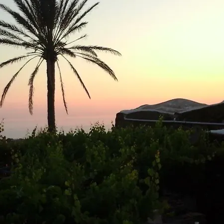 Casa vacanze La Palma *