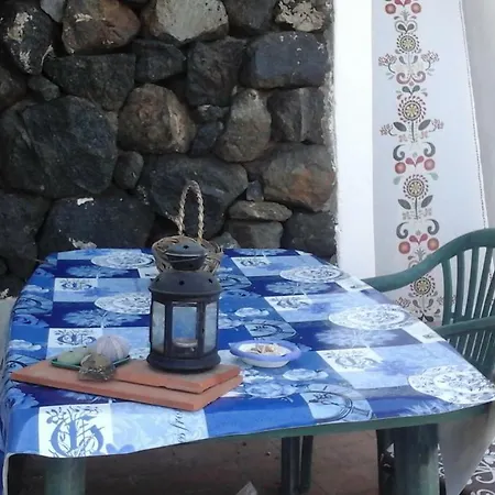 Casa vacanze La Palma San Michele (Pantelleria)