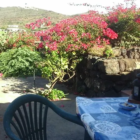 Casa vacanze La Palma San Michele (Pantelleria)