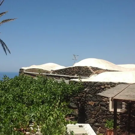 Casa vacanze La Palma