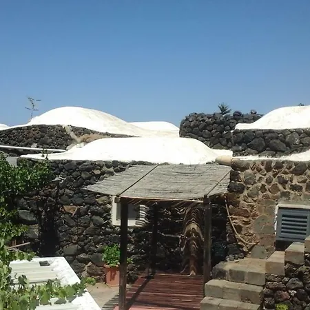 La Palma Casa vacanze San Michele (Pantelleria)