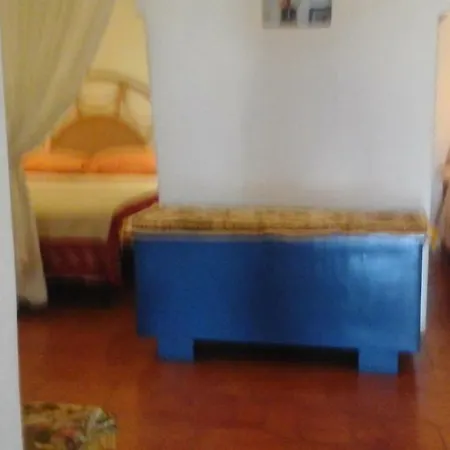 Casa vacanze La Palma San Michele (Pantelleria)