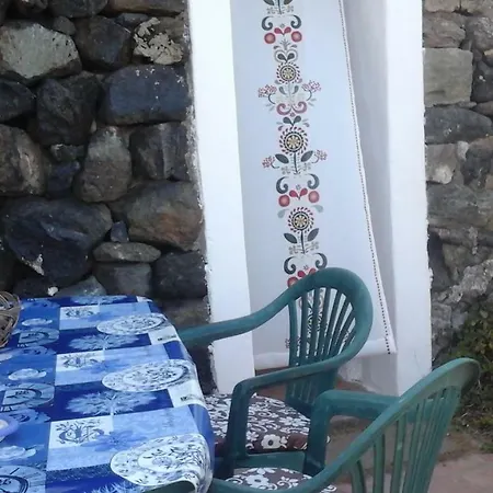 Casa vacanze La Palma *