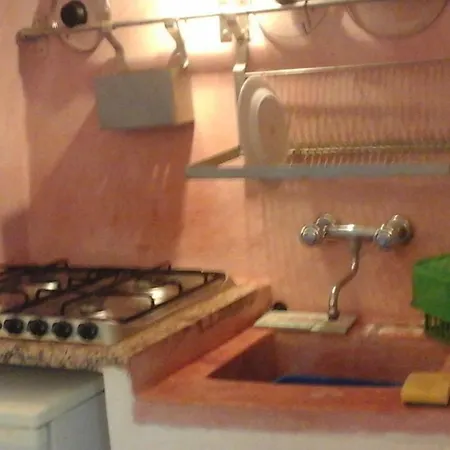 Casa vacanze La Palma San Michele (Pantelleria)