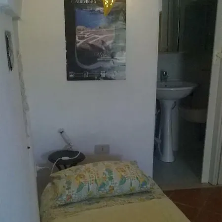 La Palma San Michele (Pantelleria)