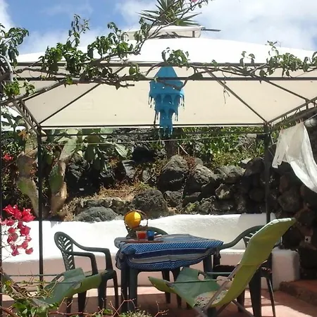 La Palma *