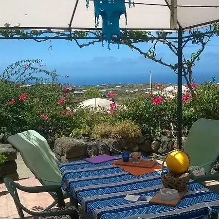 La Palma