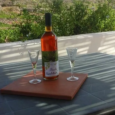 La Palma Casa vacanze