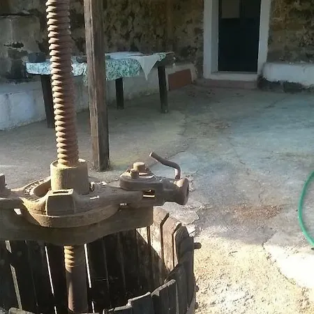 La Palma Casa vacanze San Michele (Pantelleria)