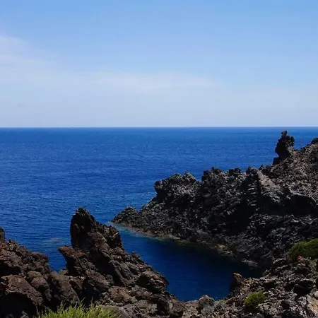 La Palma San Michele (Pantelleria)