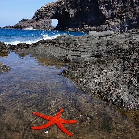 La Palma * San Michele (Pantelleria)