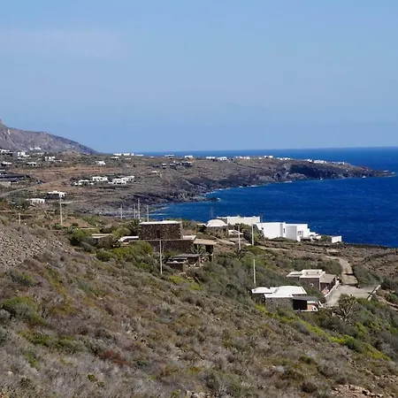 Casa vacanze La Palma *