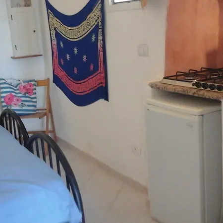 La Palma Dom wakacyjny *