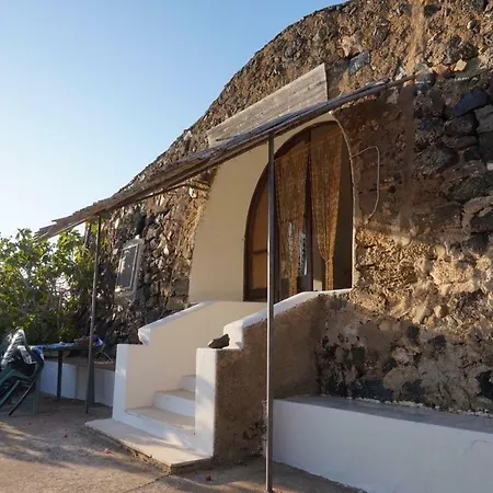 La Palma * San Michele (Pantelleria)