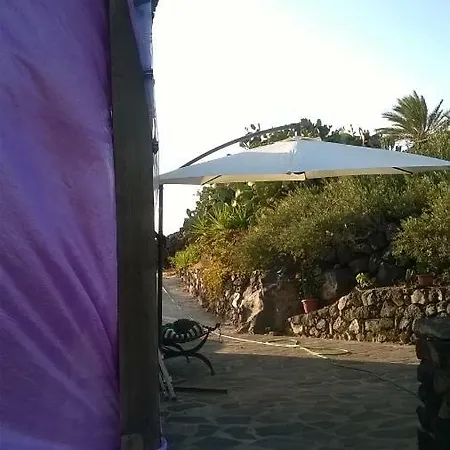 La Palma Holiday home