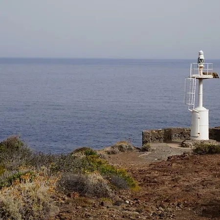 La Palma *