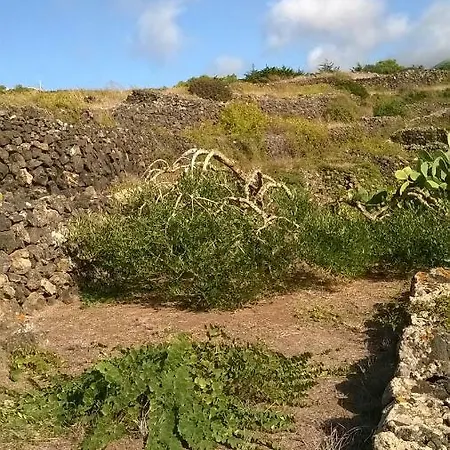 Holiday home La Palma San Michele (Pantelleria)