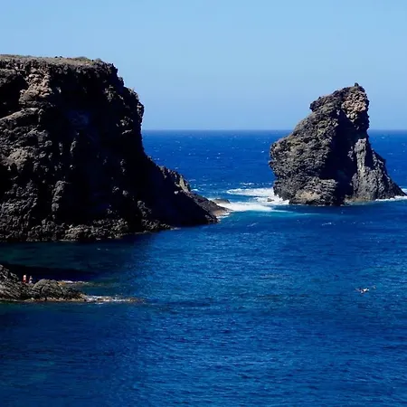 Holiday home La Palma *
