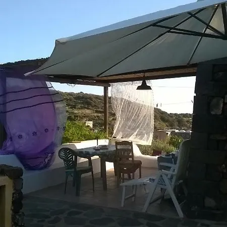 Holiday home La Palma