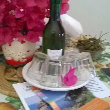 Holiday home La Palma